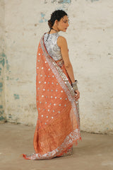 Dune - Saree