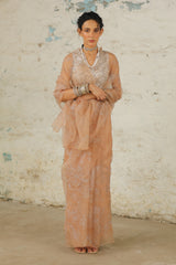 Dune Organza - Saree