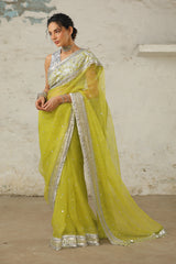 Aami - Saree