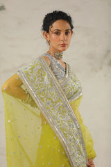 Aami - Saree