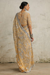 Rajkumari - Saree Set