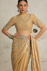 Maharani - Saree Set