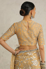 Maharani - Saree Set
