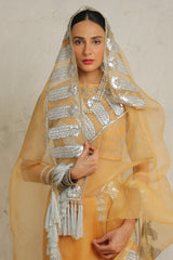 Maharani - Saree Set