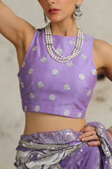 Pansy - Blouse