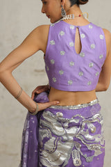 Pansy - Blouse