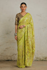 Lebu - Saree