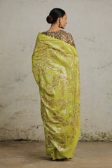 Lebu - Saree