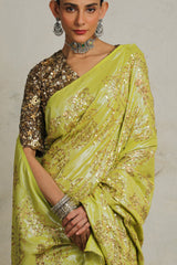 Lebu - Saree