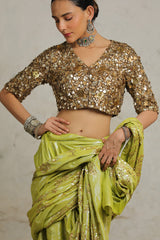Swarna - Blouse