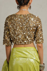 Swarna - Blouse