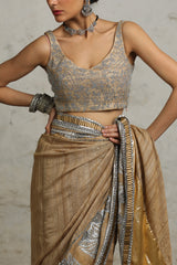 Samiul - Blouse