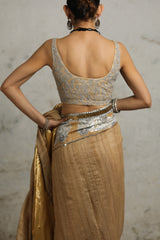 Samiul - Blouse
