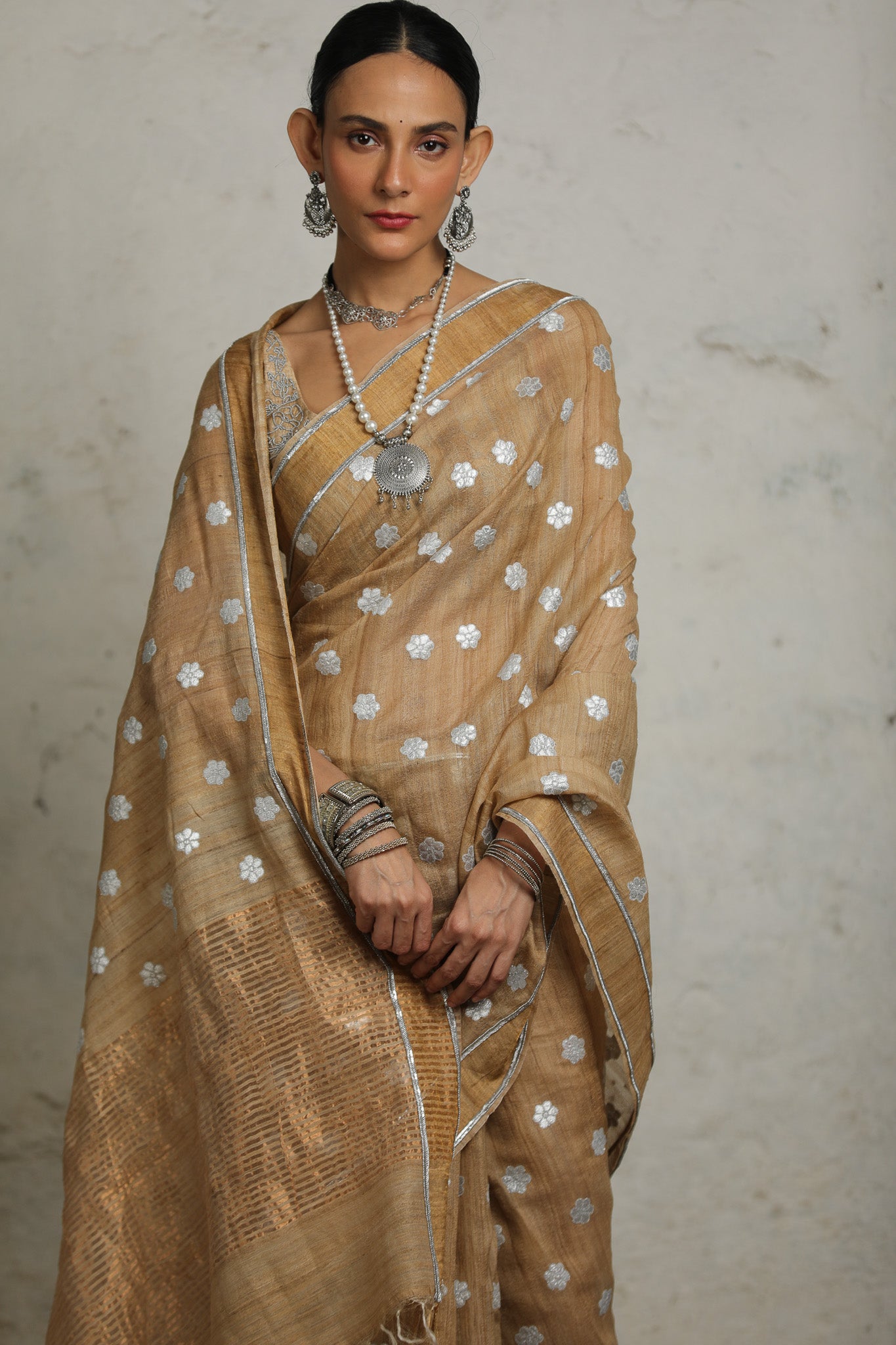 Samiul - Saree