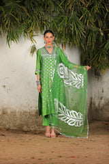 Amaal - Kurta Set