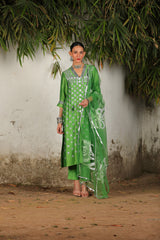 Amaal - Kurta Set