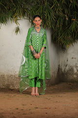 Amaal - Kurta Set