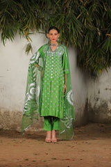 Amaal - Kurta Set