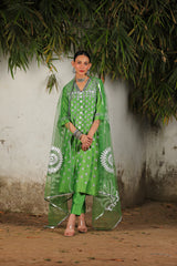 Amaal - Kurta Set