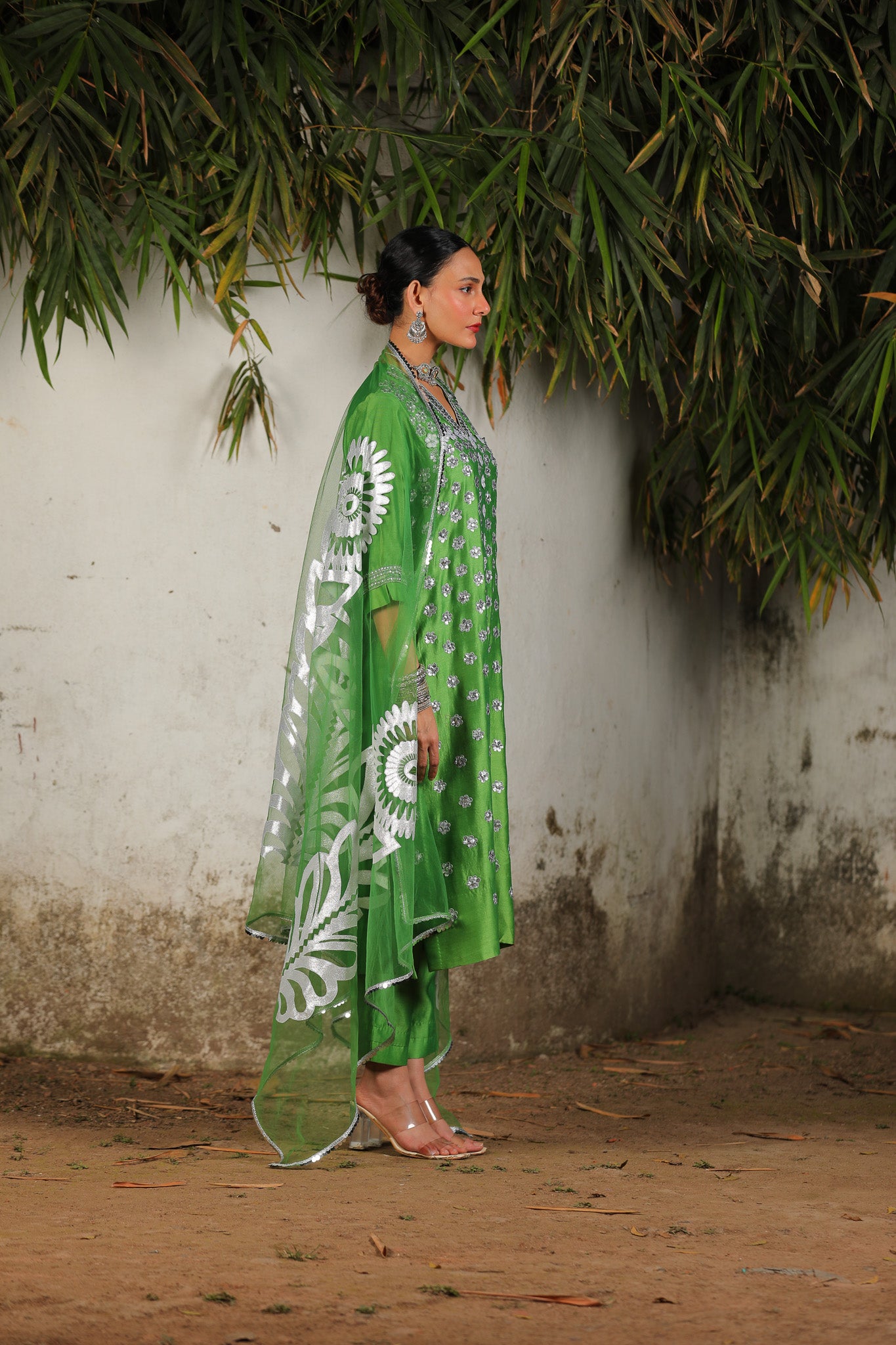 Amaal - Kurta Set