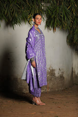 Aster - Kurta Set