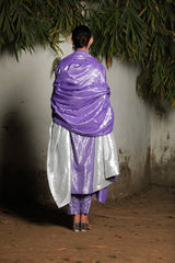Aster - Kurta Set