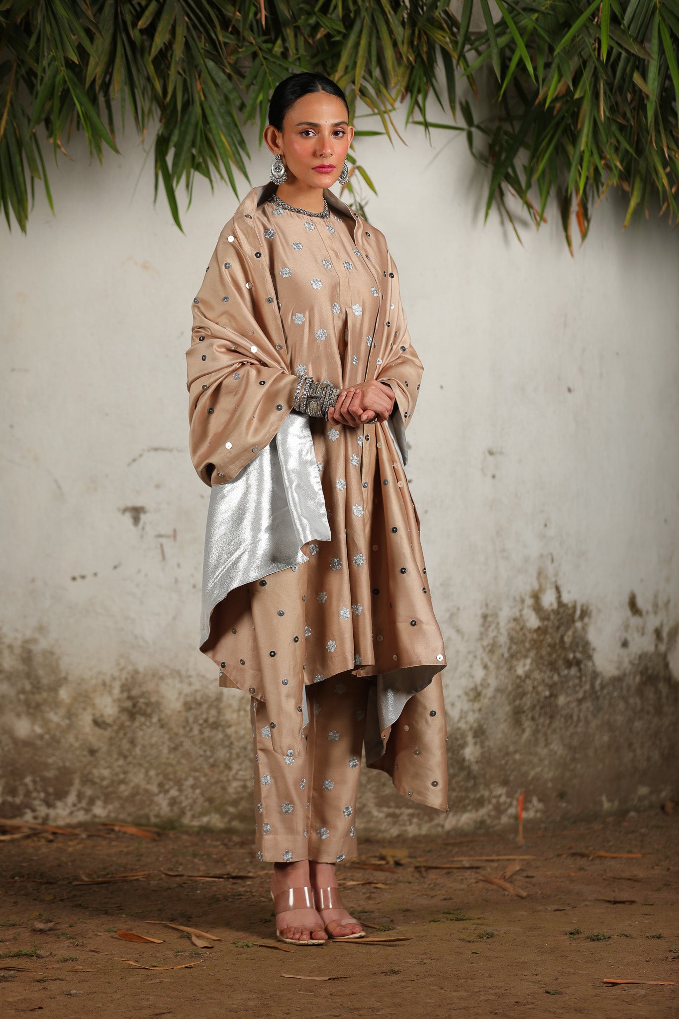 Raaga - Kurta Set