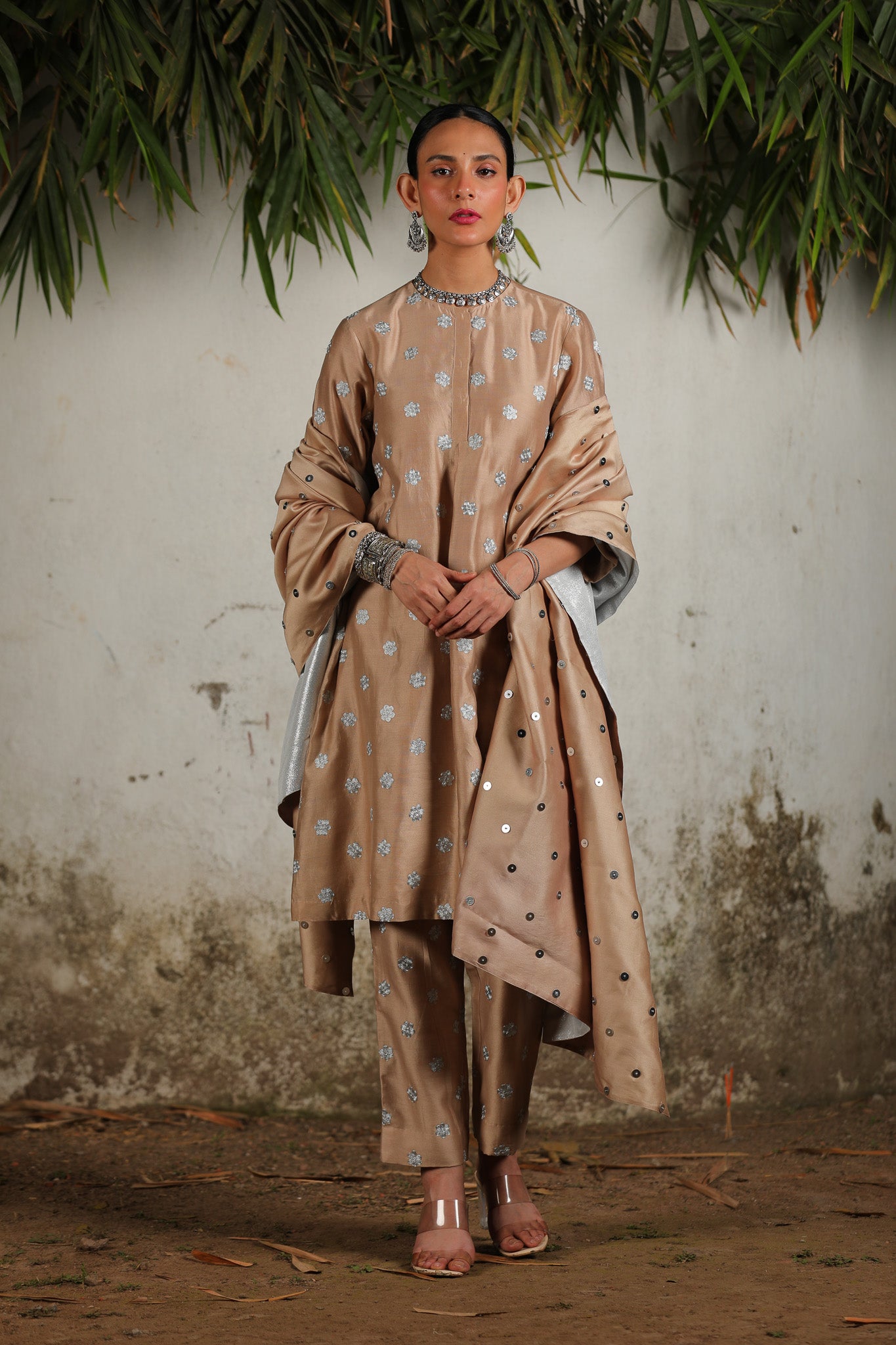 Raaga - Kurta Set