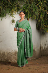 Bally - Saree Set
