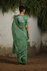 Bally - Saree Set