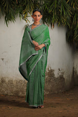 Bally - Saree Set