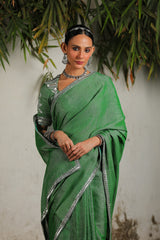 Bally - Saree Set