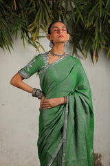 Bally - Saree Set