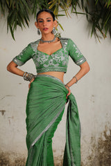 Bally - Saree Set