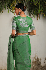 Bally - Saree Set
