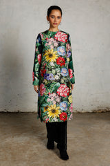 Blossoms - Kurta