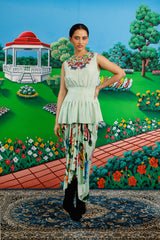 Maya - Set