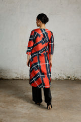 Vesuvius - Kurta