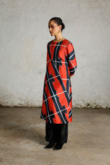 Vesuvius - Kurta