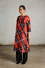 Vesuvius - Kurta