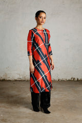 Vesuvius - Kurta