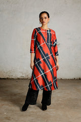 Vesuvius - Kurta