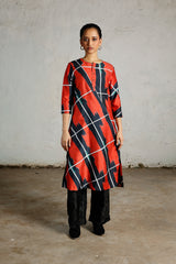 Vesuvius - Kurta