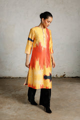 Fret - Kurta