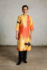 Fret - Kurta