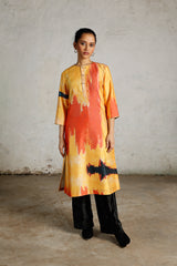 Fret - Kurta