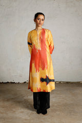 Fret - Kurta