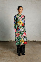 Blossoms - Kurta