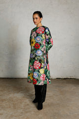 Blossoms - Kurta
