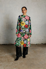 Blossoms - Kurta